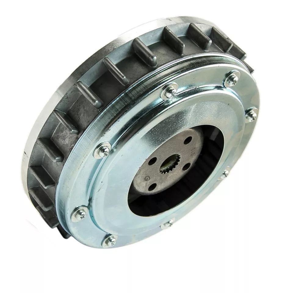PRIMARY CLUTCH ASSEMBLY 02-08 YAMAHA 660 YFM GRIZZLY 5KM-17620-00-00 5KM-17623-00-00