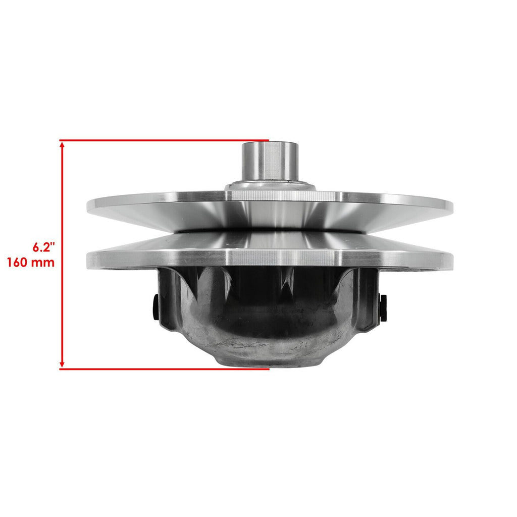 SECONDARY DRIVE CLUTCH 04-14 POLARIS 500 570 700 SPORTSMAN 1322706