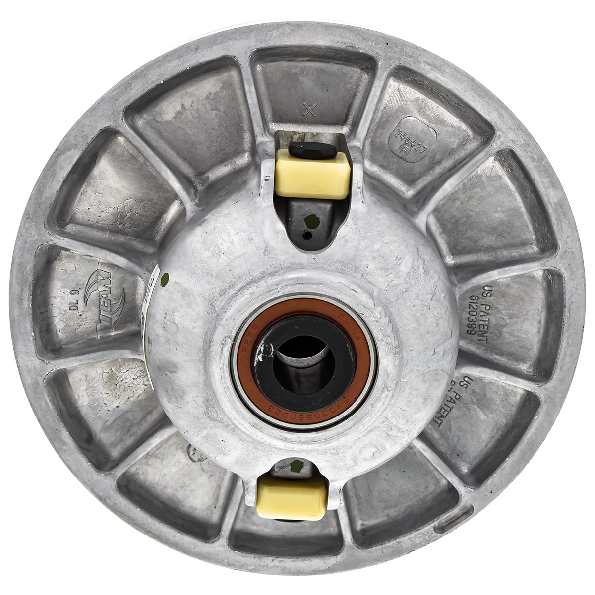 SECONDARY DRIVE CLUTCH 2016 POLARIS RZR XP 4 1000 1323298