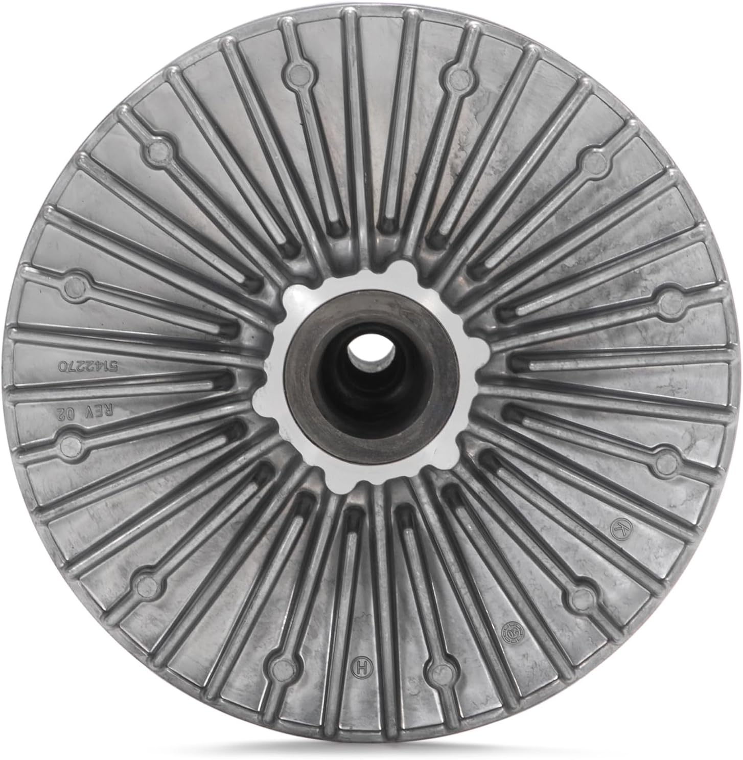 PRIMARY DRIVE CLUTCH 20-22 POLARIS RZR PRO XP 4 1323581 1327322 1323769 1323853