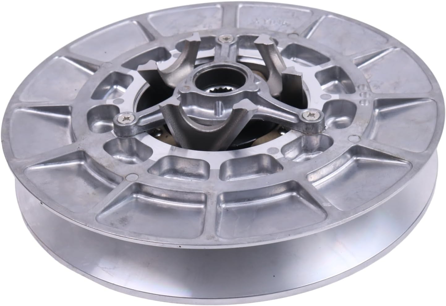 SECONDARY DRIVE CLUTCH 17-20 POLARIS RZR 1000 TURBO 5141253 7044369 1323394