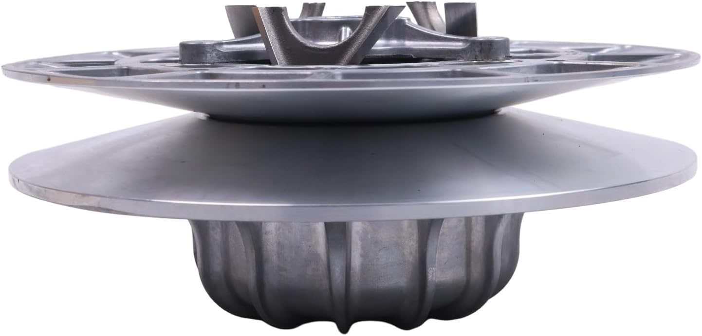 SECONDARY DRIVE CLUTCH 17-20 POLARIS RZR 1000 TURBO 5141253 7044369 1323394