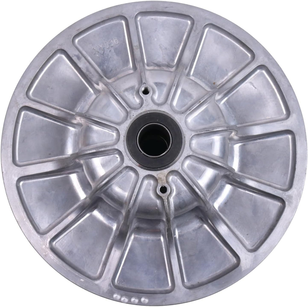SECONDARY DRIVE CLUTCH 17-20 POLARIS RZR 1000 TURBO 5141253 7044369 1323394