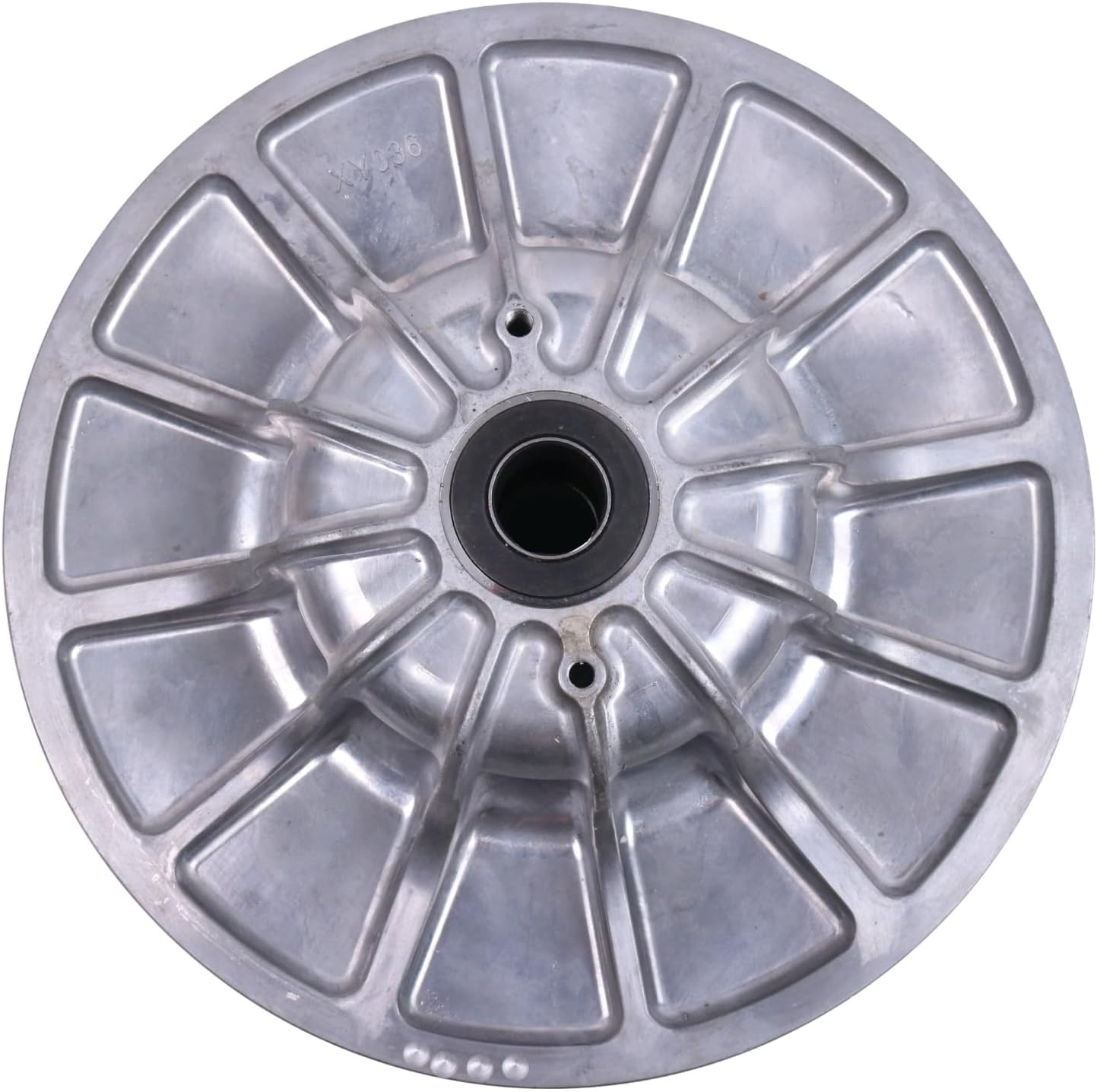 SECONDARY DRIVE CLUTCH 17-20 POLARIS RZR 1000 TURBO 5141253 7044369 1323394