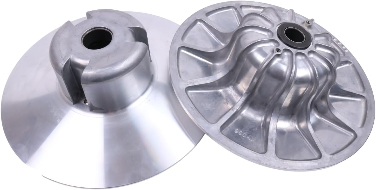 SECONDARY DRIVE CLUTCH 2019-2020 POLARIS TURBO S XP 4 5142384 7045185 1323394