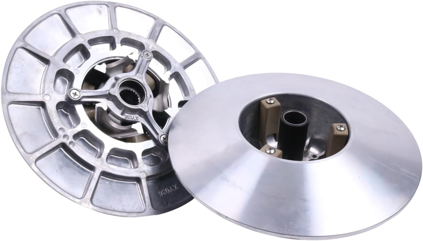 SECONDARY DRIVE CLUTCH 2019-2020 POLARIS TURBO S XP 4 5142384 7045185 1323394