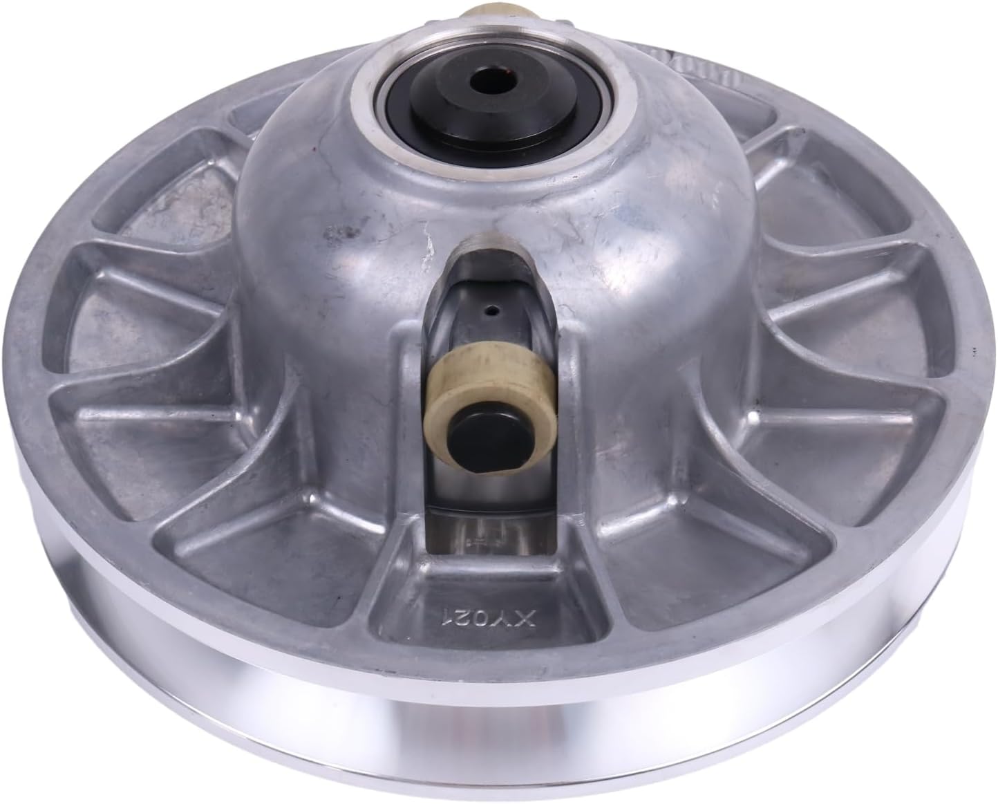 SECONDARY DRIVE CLUTCH 16-22 POLARIS RZR 900 3235871 7044505) 323408
