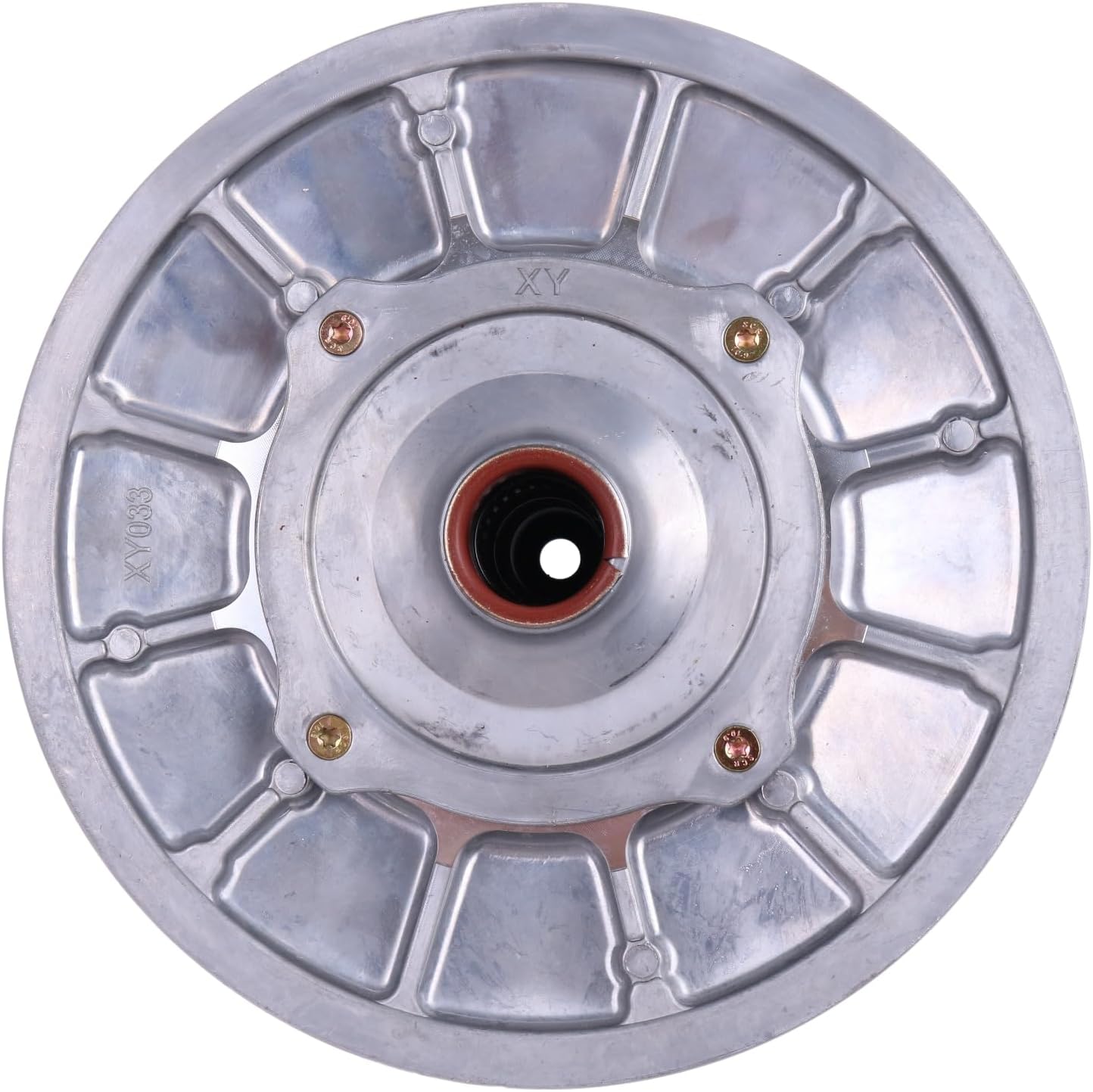 SECONDARY DRIVE CLUTCH 16-22 POLARIS RZR 900 3235871 7044505) 323408