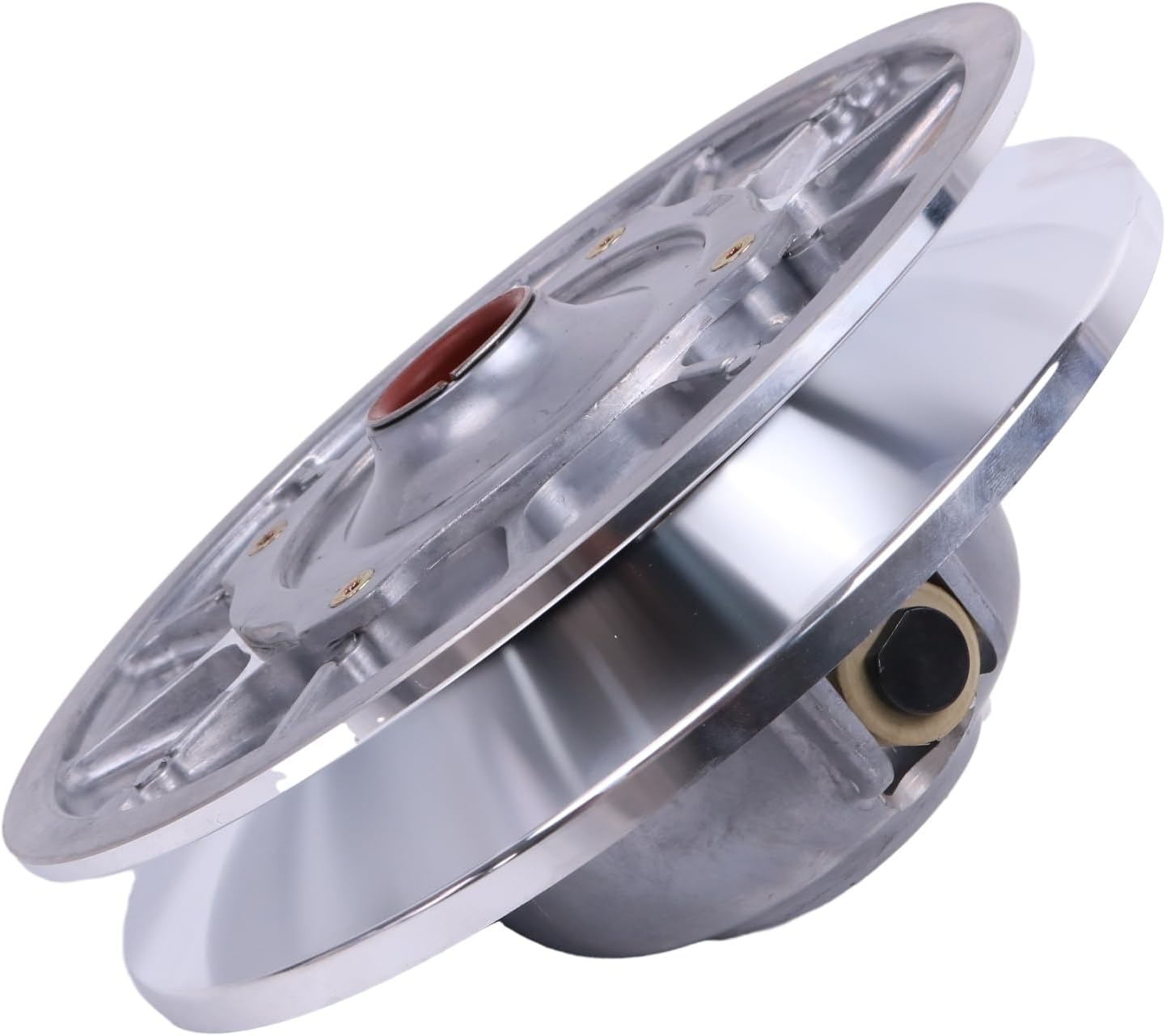 SECONDARY DRIVE CLUTCH 16-22 POLARIS RZR 900 3235871 7044505) 323408