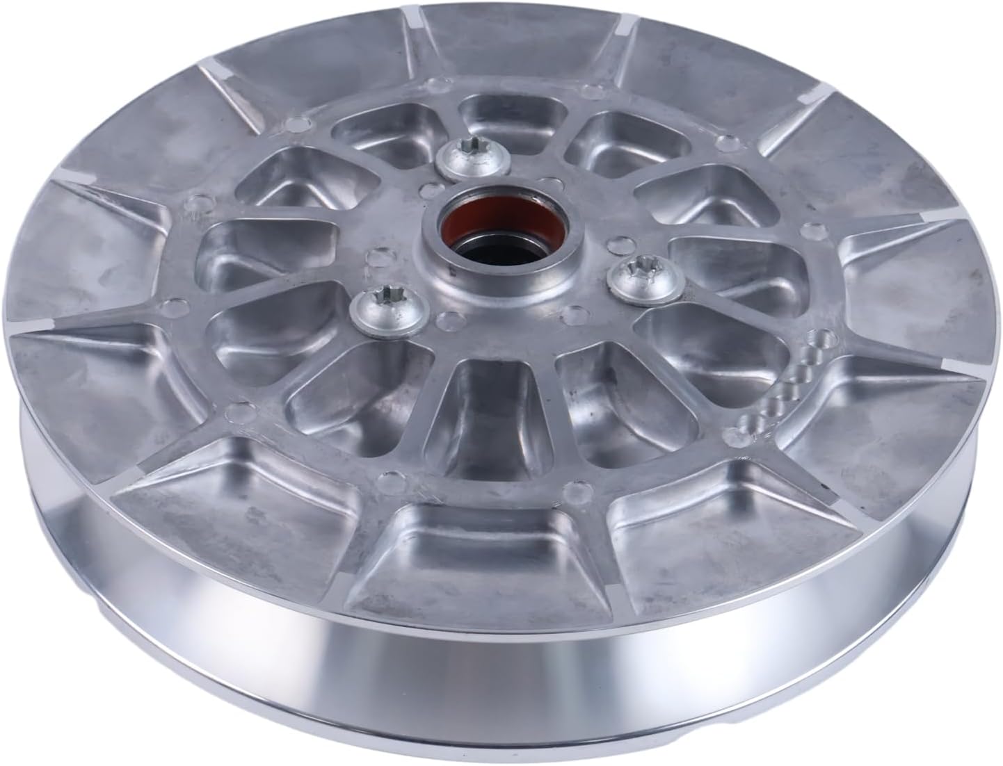 SECONDARY CLUTCH POLARIS RZR PRO XP 2020 P90X HD 1323789 1323607 7045138