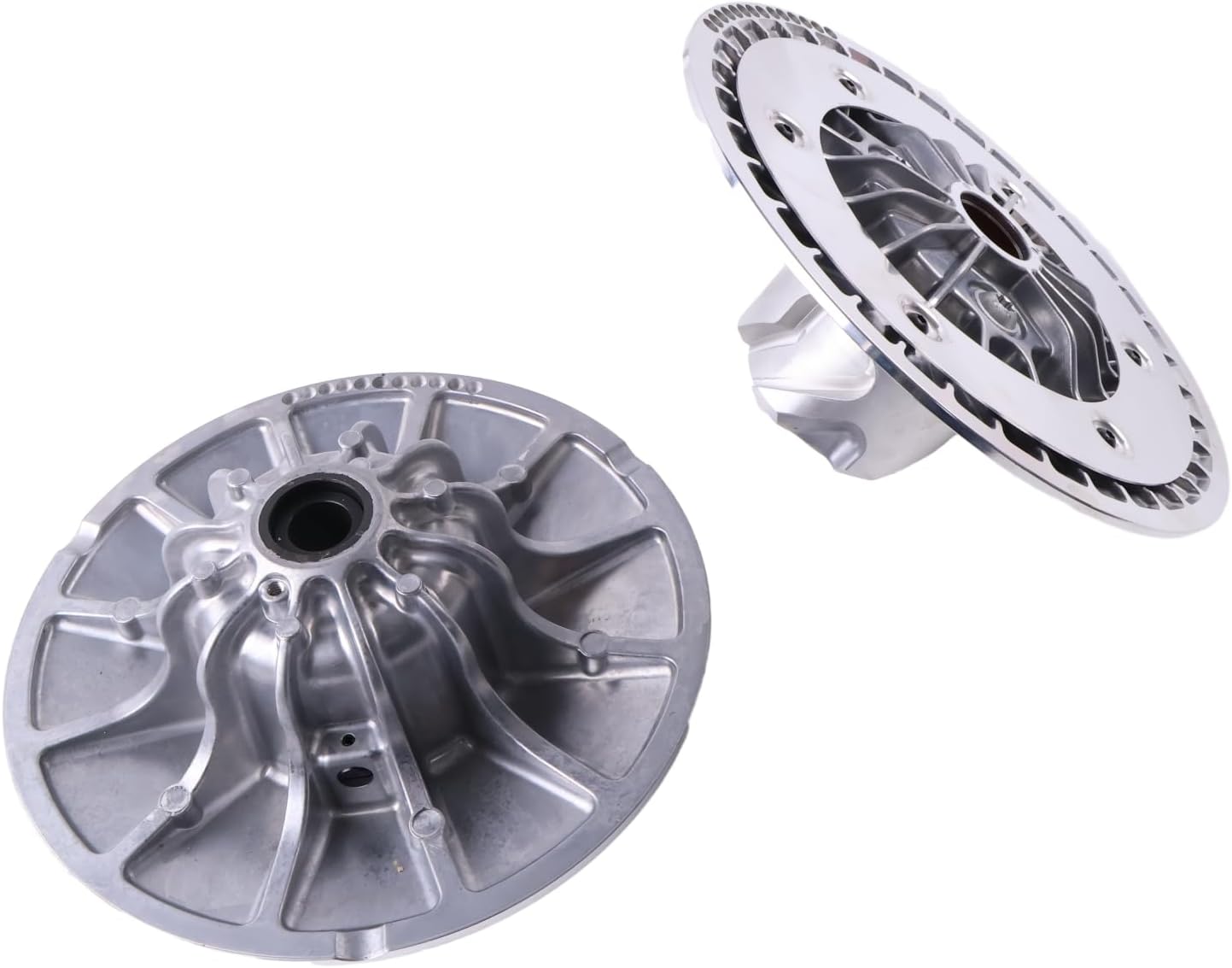SECONDARY DRIVE CLUTCH 21-22 POLARIS RZR XP PRO 1327121 1323811