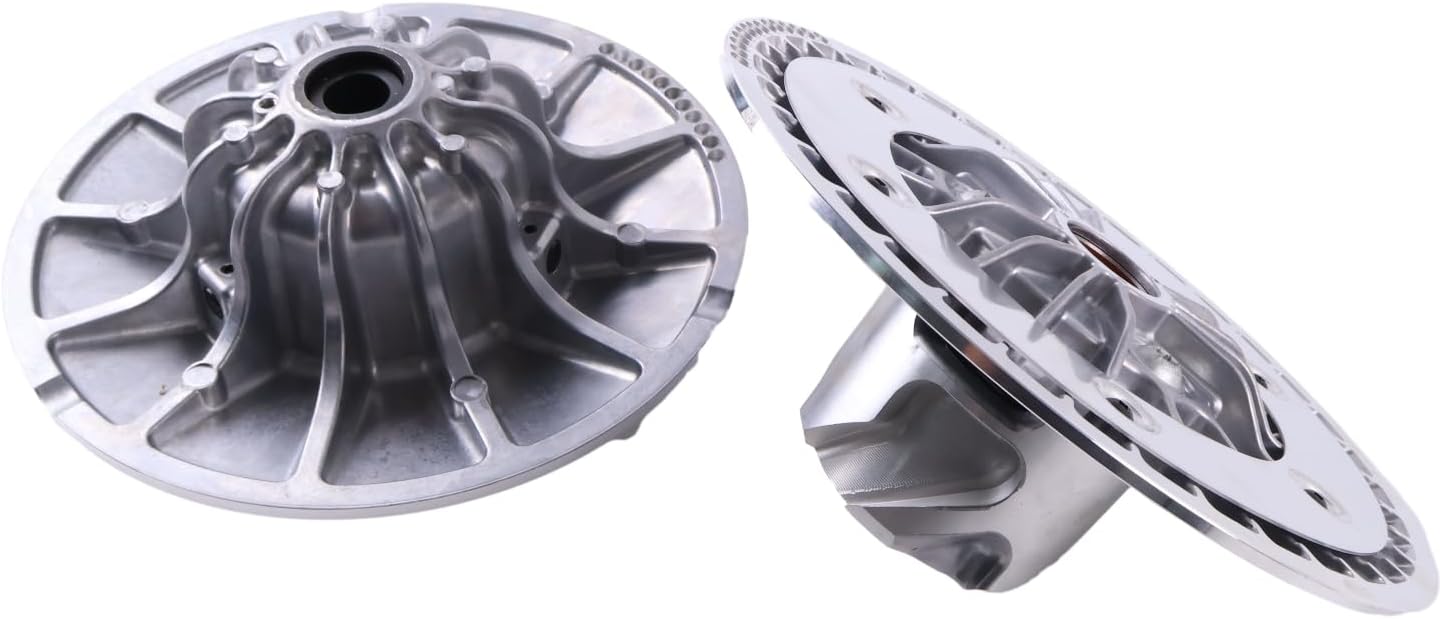 SECONDARY DRIVE CLUTCH 21-22 POLARIS RZR XP PRO 1327121 1323811