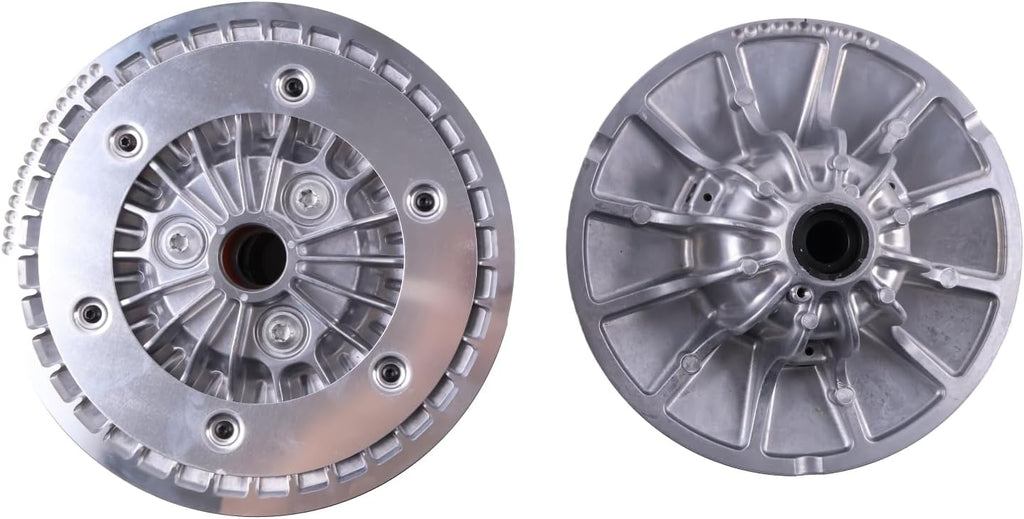 SECONDARY DRIVE CLUTCH 21-22 POLARIS RZR XP PRO 1327121 1323811
