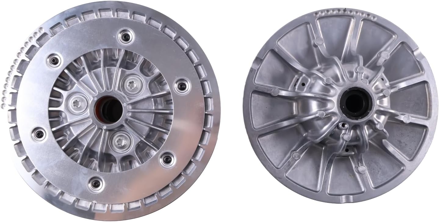 SECONDARY DRIVE CLUTCH 21-22 POLARIS RZR XP PRO 1327121 1323811