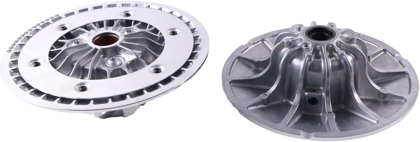 SECONDARY DRIVE CLUTCH 21-22 POLARIS RZR XP PRO 1327121 1323811