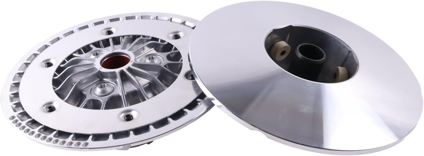 SECONDARY DRIVE CLUTCH 21-22 POLARIS RZR XP PRO 1327121 1323811