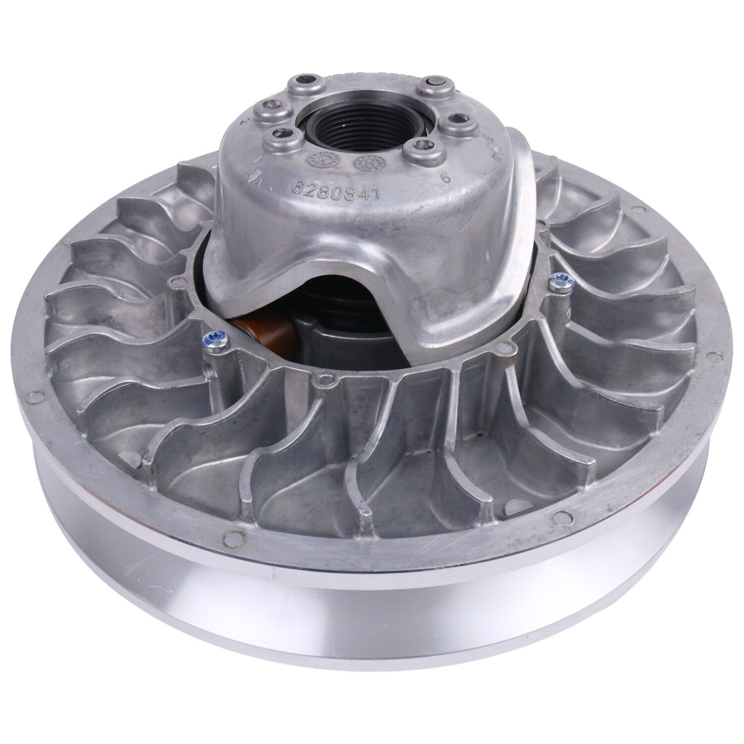 Maverick X3 secondary Clutch 420280626