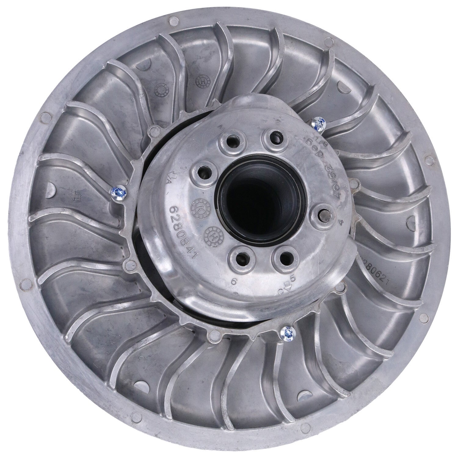 Maverick X3 secondary Clutch 420280626