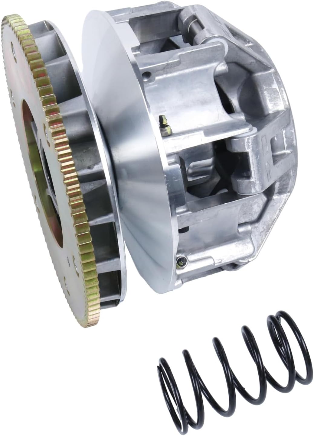 PRIMARY DRIVE CLUTCH WITH GEAR 03-22 CAN-AM 400 450 500 650 BOMBARDIER OUTLANDER 420280247