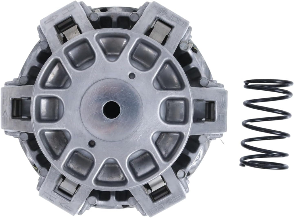 PRIMARY DRIVE CLUTCH WITH GEAR 03-22 CAN-AM 400 450 500 650 BOMBARDIER OUTLANDER 420280247