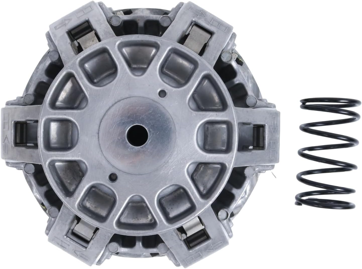 PRIMARY DRIVE CLUTCH WITH GEAR 03-22 CAN-AM 400 450 500 650 BOMBARDIER OUTLANDER 420280247