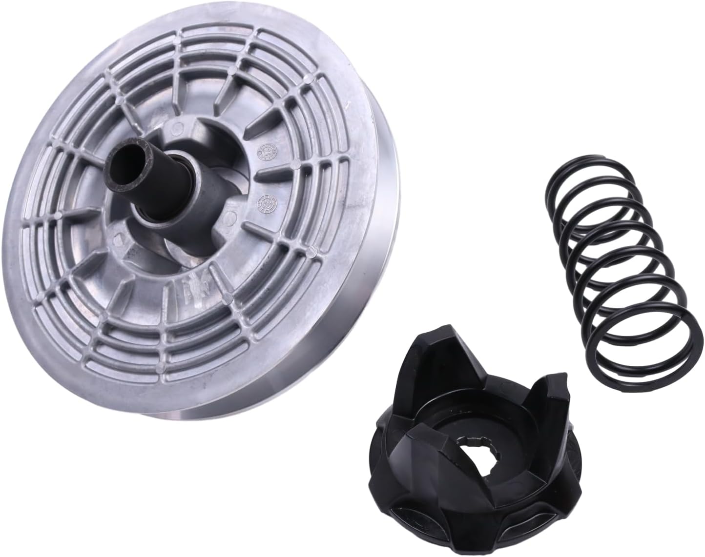 SECONDARY DRIVE CLUTCH 03-22 CAN-AM 330 400 450 500 650 OUTLANDER BOMBARDIER