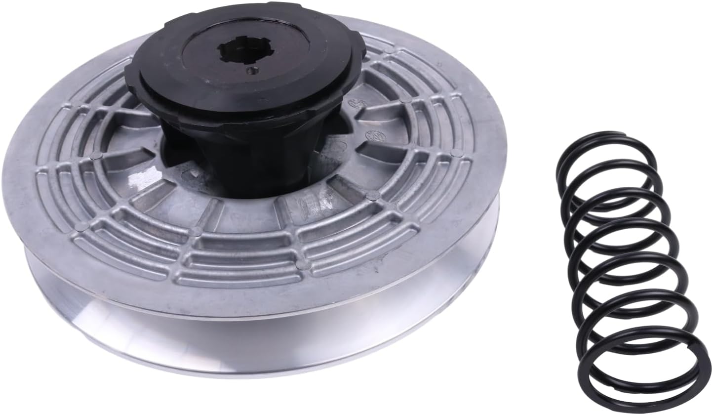 SECONDARY DRIVE CLUTCH 03-22 CAN-AM 330 400 450 500 650 OUTLANDER BOMBARDIER