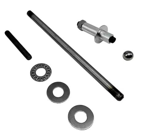 CLUTCH PUSHER PANCAKE BEARING PUSH ROD BALL UPGRADE KIT 1987-2006 YAMAHA BANSHEE 350