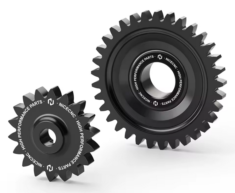 OIL PUMP IDLER GEAR KIT 16-23 KTM HUSQVARNA GASGAS 450 501 79438001033 79538001018