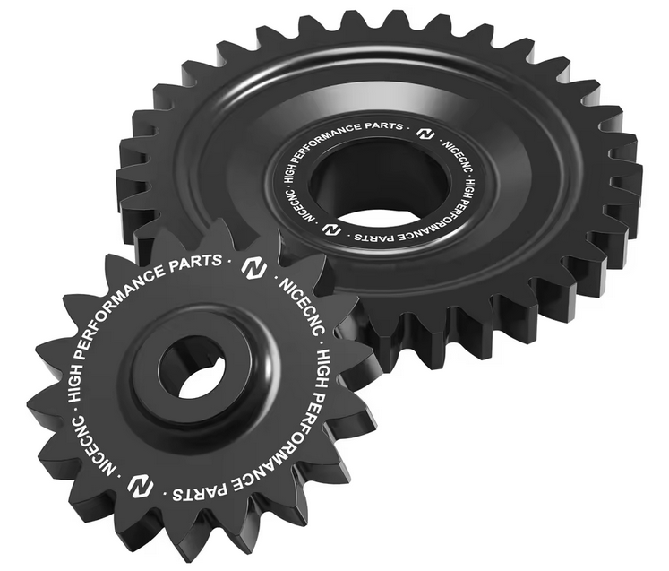 OIL PUMP IDLER GEAR KIT 16-23 KTM HUSQVARNA GASGAS 450 501 79438001033 79538001018