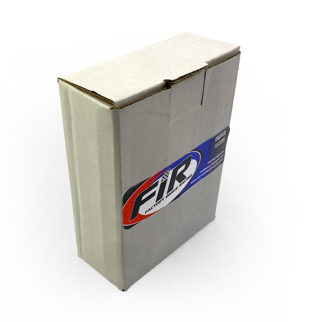 Water Pump Cover 23-24 KTM 250/350 SX-F, Fir ASWPC-30, Billet Alloy Black, Standard Water Pump Cover