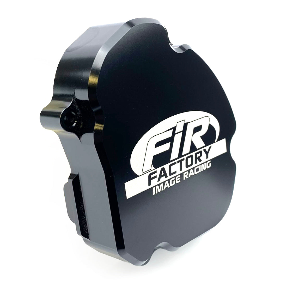 IGNITION COVER YZ 125 05-23, FIR ASLCC-27, CNC ALLOY
