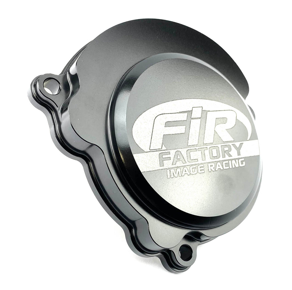 IGNITION COVER HUSQVARNA/KTM50, FIR ASLCC-05, CNC ALLOY