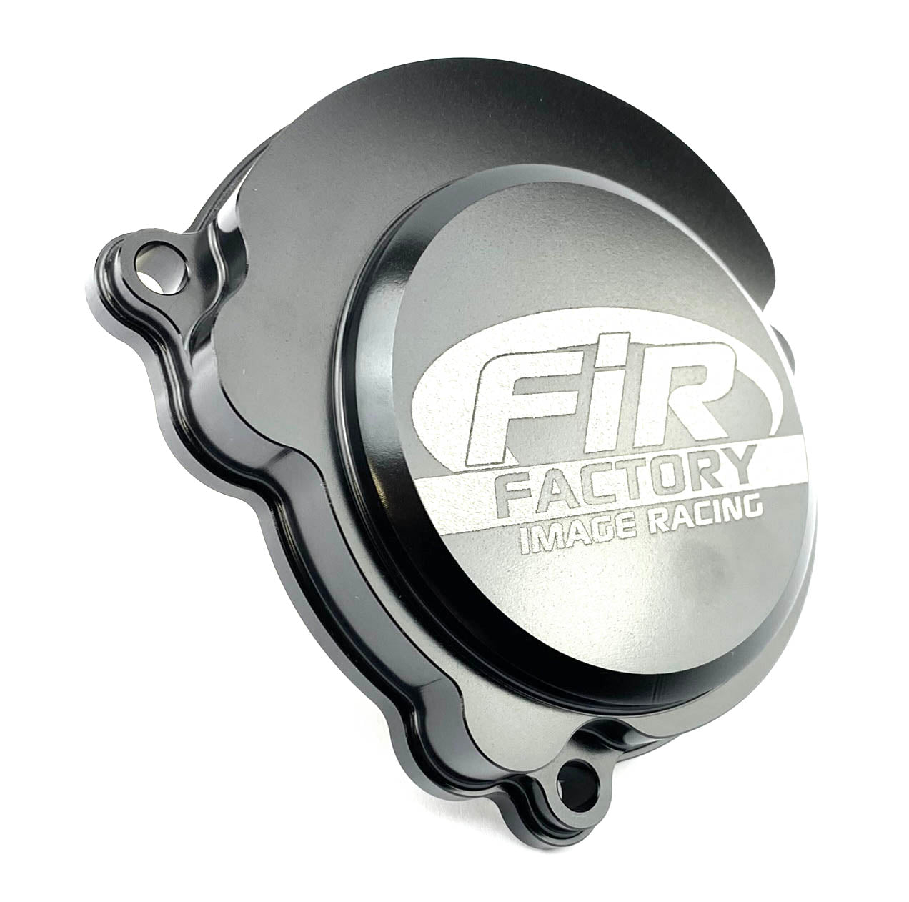 IGNITION COVER HUSQVARNA/KTM50, FIR ASLCC-05, CNC ALLOY