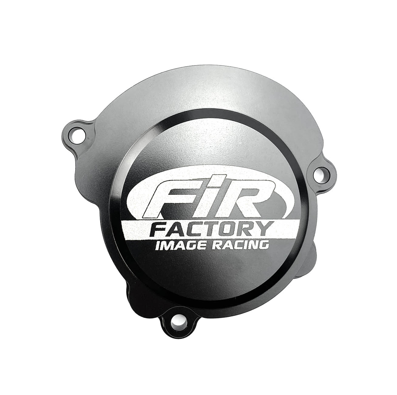 IGNITION COVER HUSQVARNA/KTM50, FIR ASLCC-05, CNC ALLOY