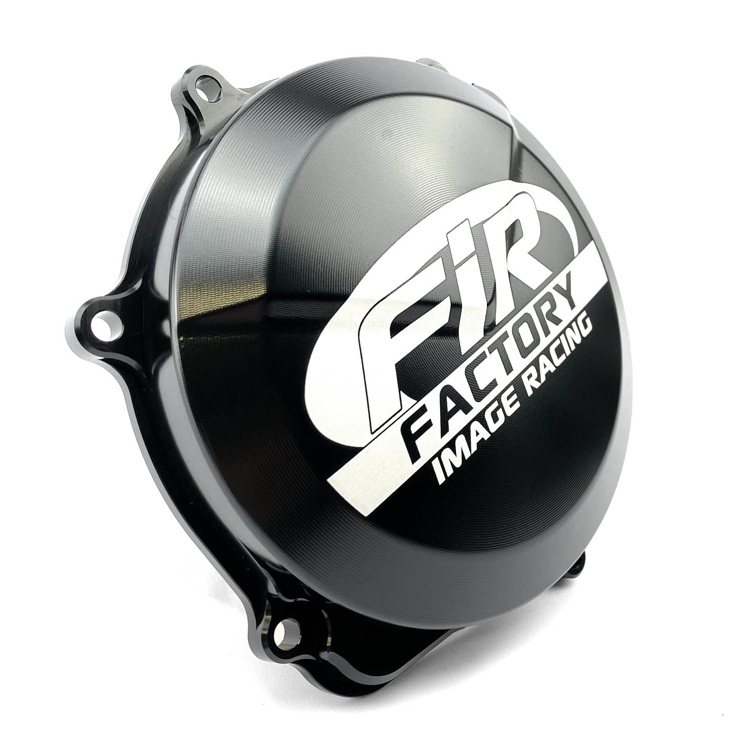 CLUTCH COVER CRF250 R /RX 18-23, FIR ASCC-32, CNC ALLOY 19220-K95-A20