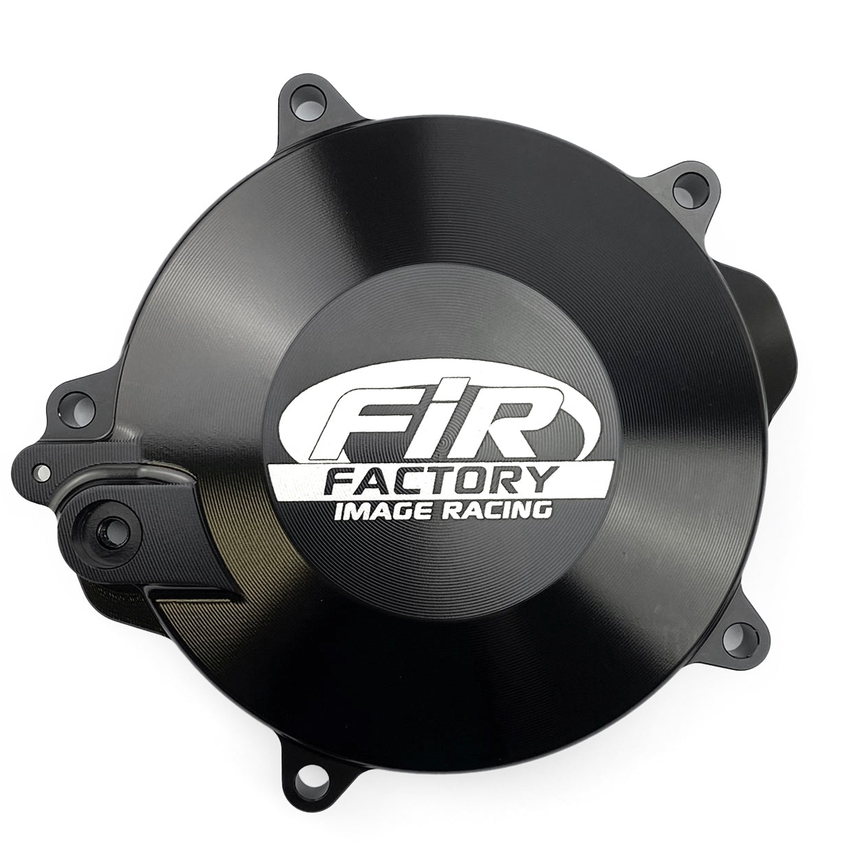 CLUTCH COVER KTM GASGAS HUSQVARNA 85 FIR ASCC-30 CNC ALLOY 4723002600015