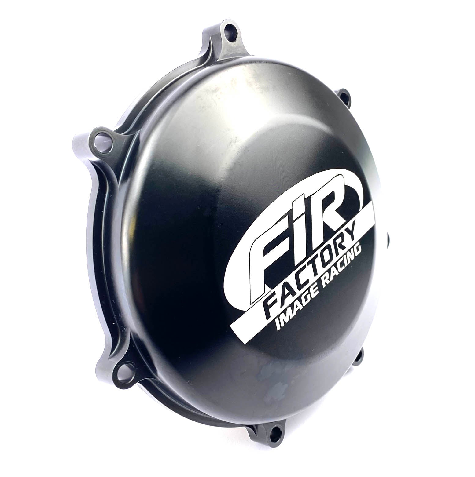 CLUTCH COVER KX 450 19-20, FIR ASCC-36, CNC ALLOY, 14032-0650