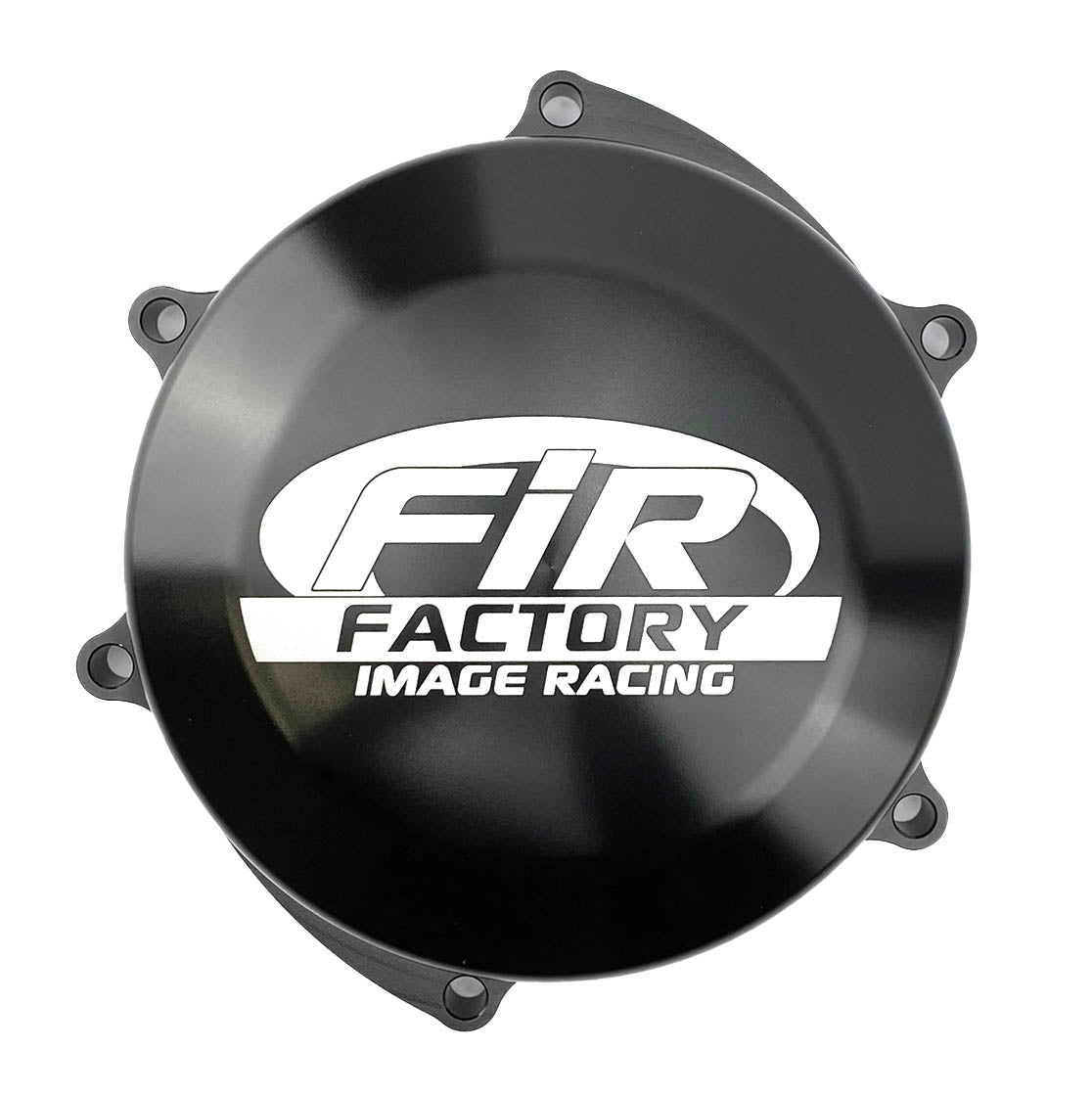 CLUTCH COVER YAM/FANTIC, FIR ASCC-37, CNC ALLOY, B7B-15415-00-00
