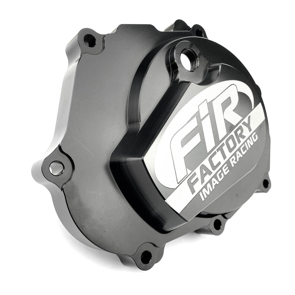 IGNITION COVER 14-17 YZF 450, FIR ASLCC-10, CNC ALLOY, 1SL-15411-00-00