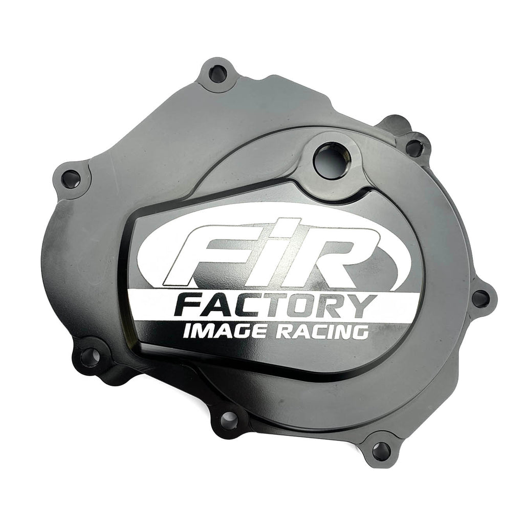 IGNITION COVER 14-17 YZF 450, FIR ASLCC-10, CNC ALLOY, 1SL-15411-00-00