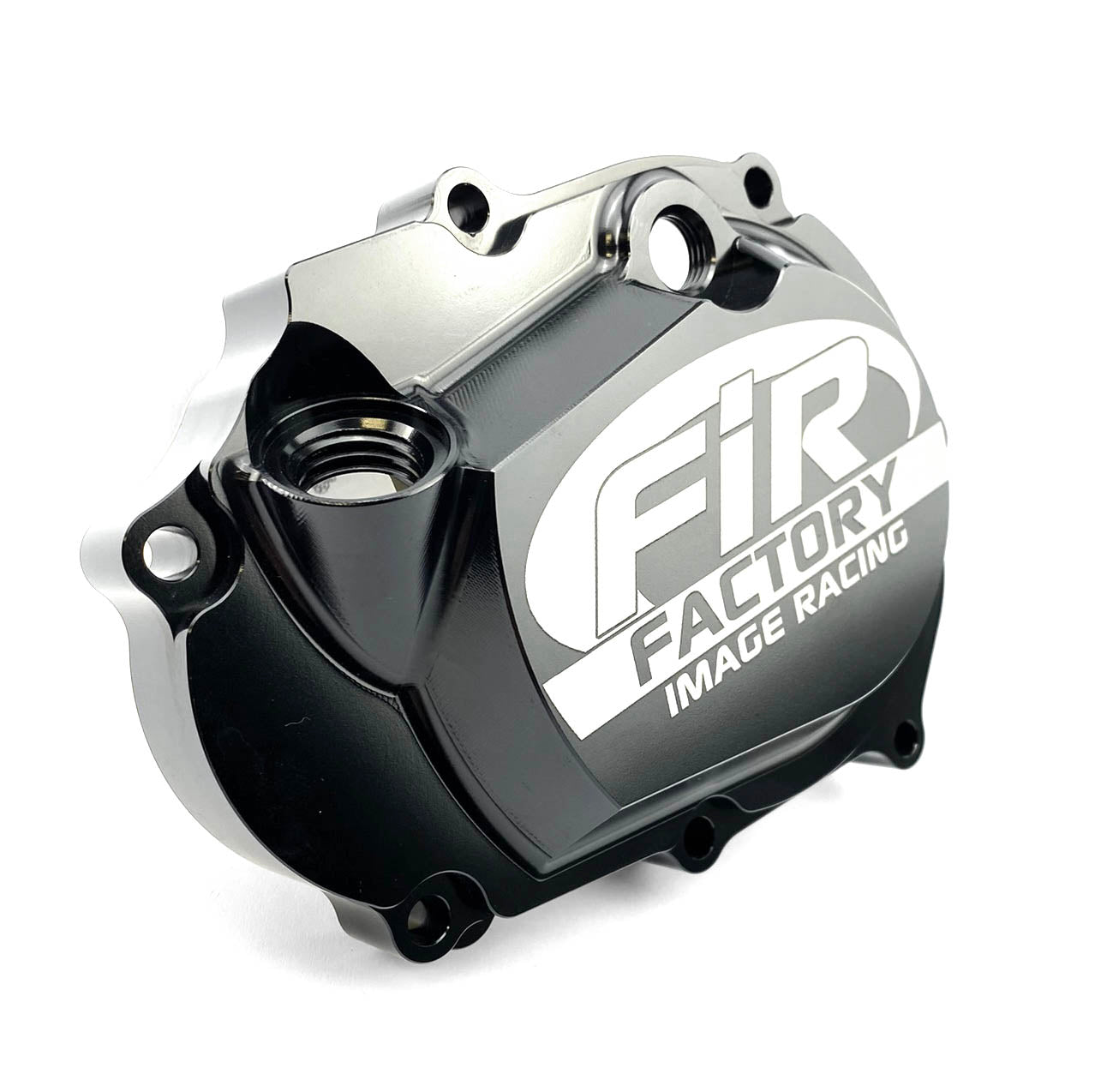 IGNITION COVER YZF/WRF 450, FIR ASLCC-11, CNC ALLOY, BR9-15411-00-00