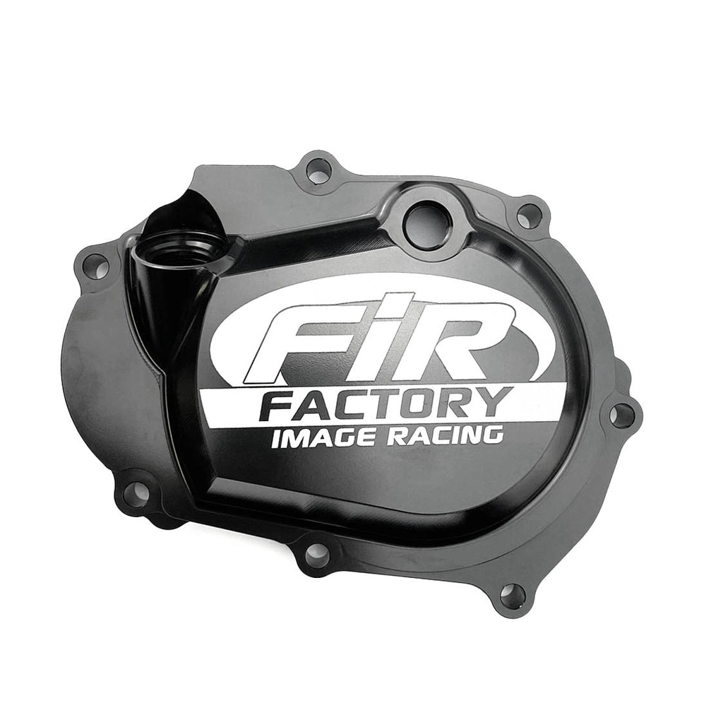 IGNITION COVER YZF/WRF 450, FIR ASLCC-11, CNC ALLOY, BR9-15411-00-00