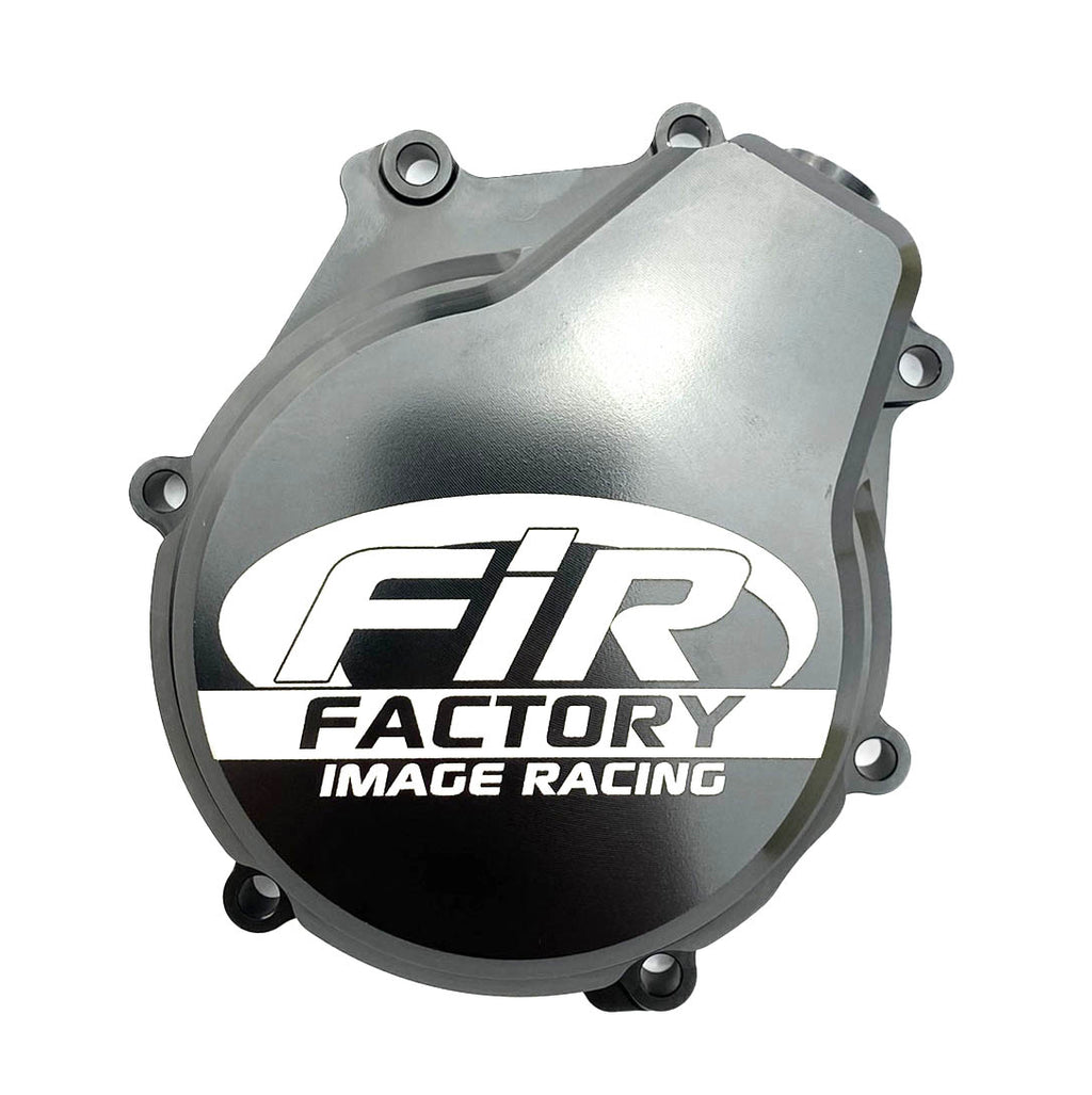 IGNITION COVER GASGAS/KTM/HUSQVARNA, FIR ASLCC-12, CNC ALLOY, 7943000200015