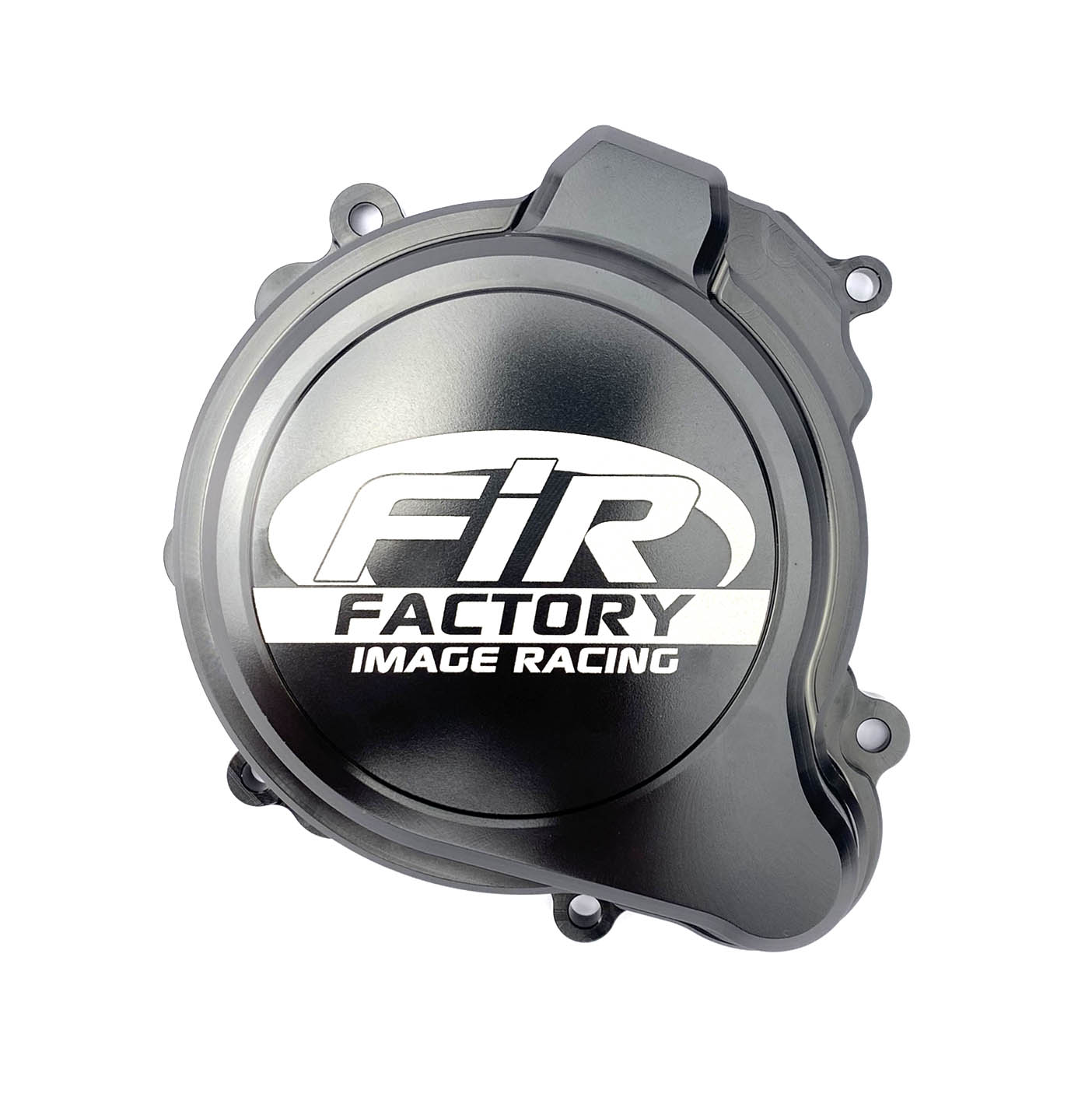 IGNITION COVER BETA 250/300, FIR ASLCC-13, CNC ALLOY
