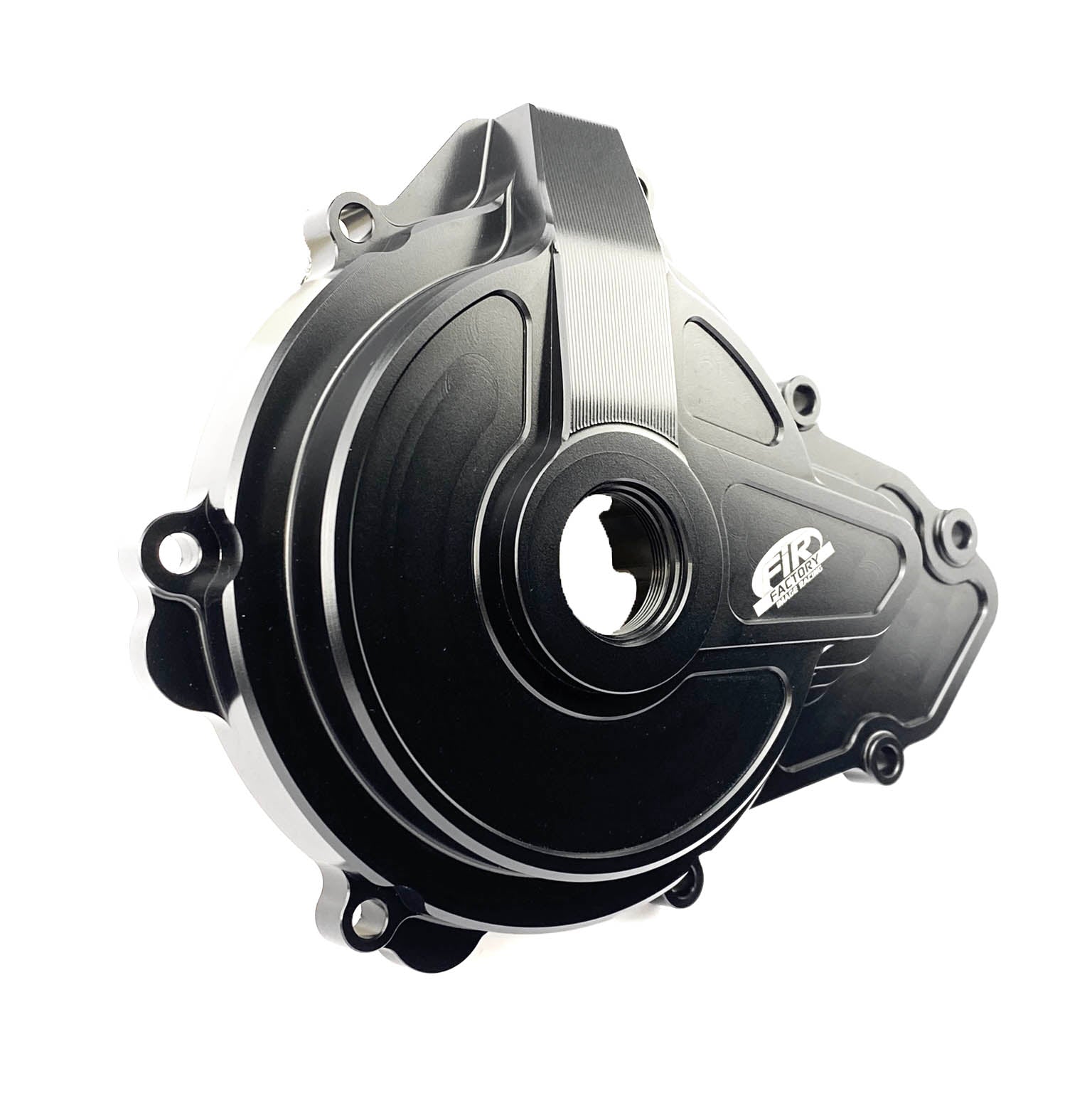 IGNITION COVER SHERCO 250/300, FIR ASLCC-14, CNC ALLOY