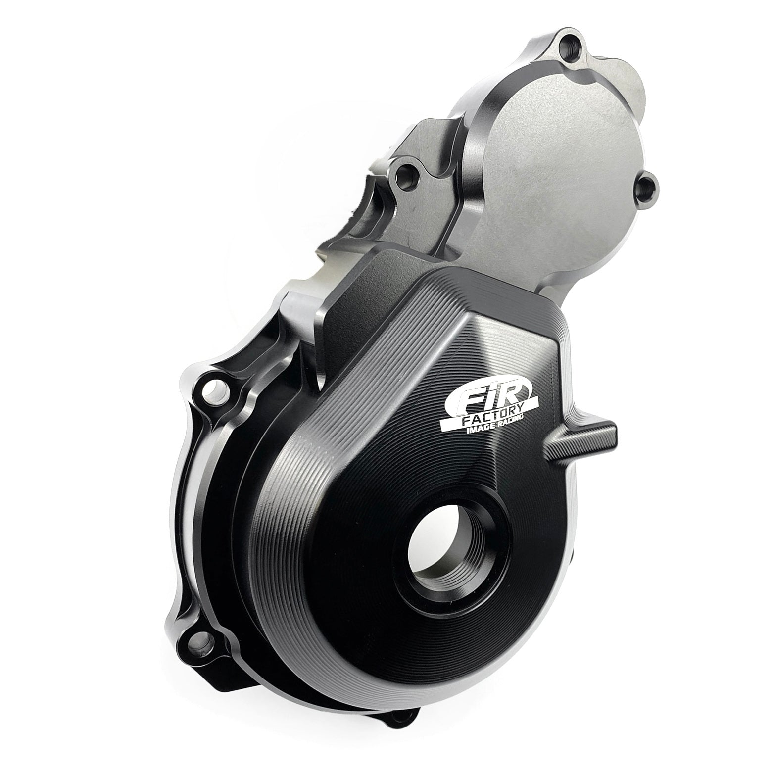 Ignition Cover KTM 250/350 SXF, Fir ASLCC-33 CNC Alloy