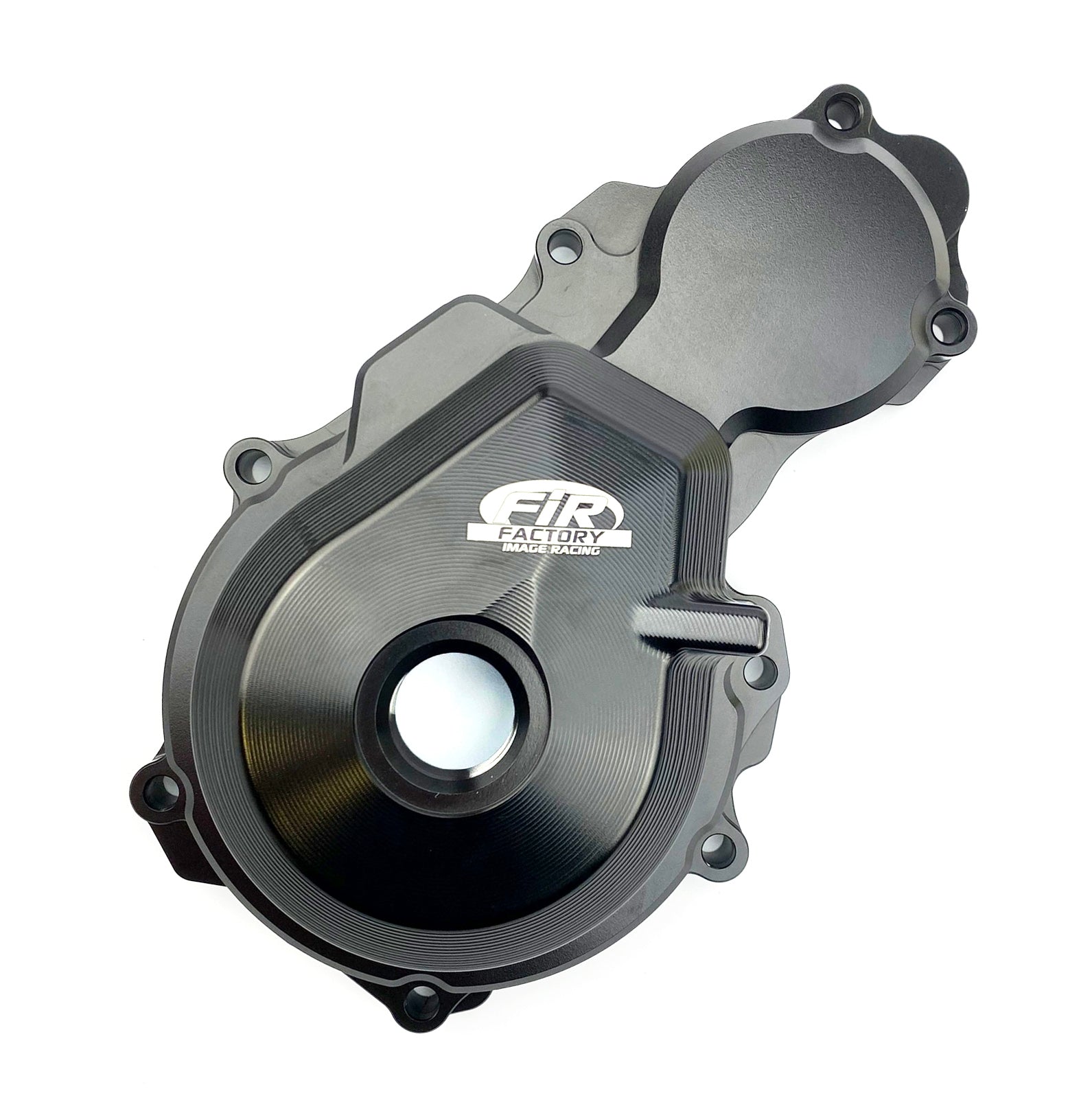 Ignition Cover KTM 250/350 SXF, Fir ASLCC-33 CNC Alloy