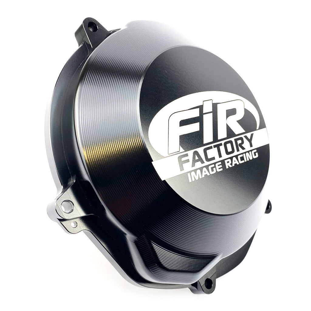 Ignition Cover Beta 350-480 RR 20-24, Fir ASCC-57 CNC Alloy
