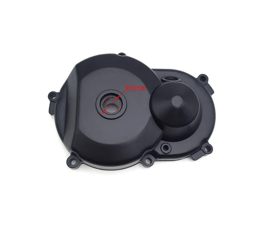 CLUTCH COVER KTM 50CC 65CC SX JR LC PRO SR 45130001000